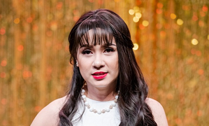 Việt Trinh tiết lộ những cam kết bắt buộc khi đóng ‘Người đẹp Tây Đô’